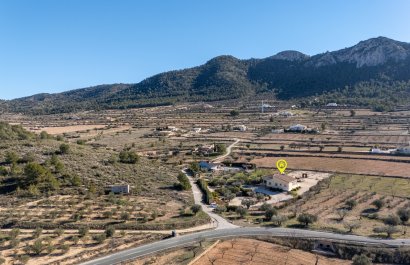 Resale - Country House - La Zarza