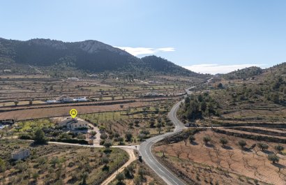 Resale - Country House - La Zarza