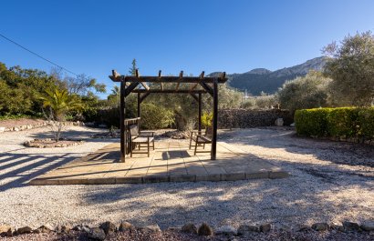 Resale - Country House - La Zarza