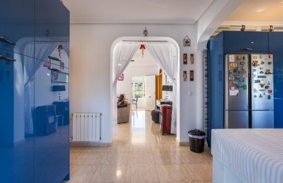 Resale - Country House - La Zarza