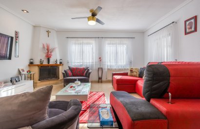 Resale - Country House - La Zarza