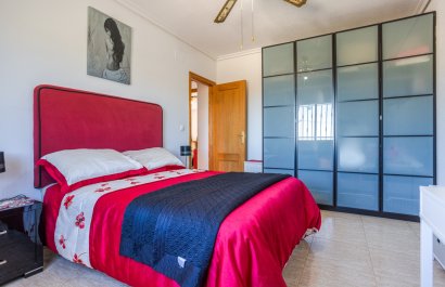 Resale - Country House - La Zarza