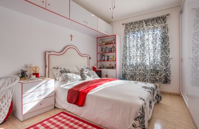 Resale - Country House - La Zarza