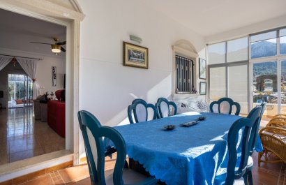 Resale - Country House - La Zarza