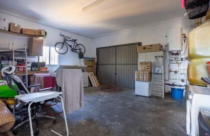 Resale - Country House - La Zarza