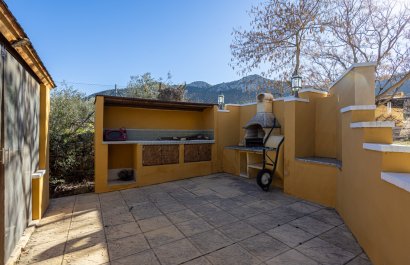 Resale - Country House - La Zarza