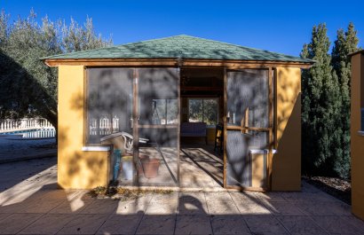 Resale - Country House - La Zarza