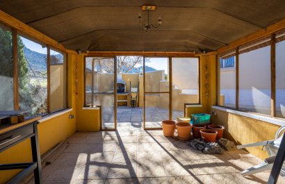 Resale - Country House - La Zarza