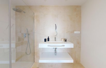 New Build - Apartment / flat - Águilas