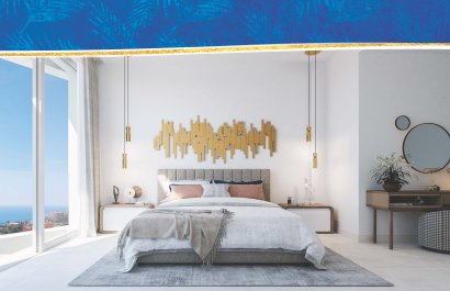 New Build - Bungalow - Mijas