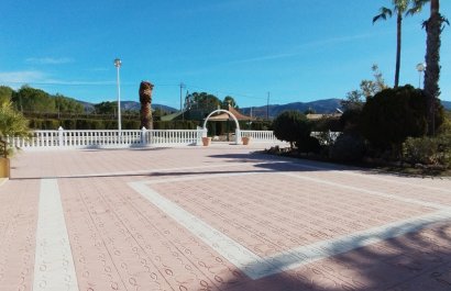 Resale - Villa - Sax