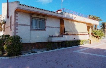 Resale - Villa - Sax