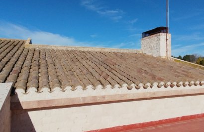 Resale - Villa - Sax