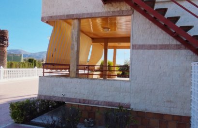 Resale - Villa - Sax