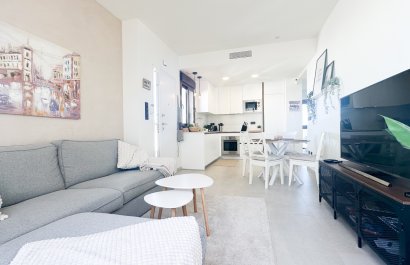 Herverkoop - Appartement / flat - Torrevieia - Los Balcones