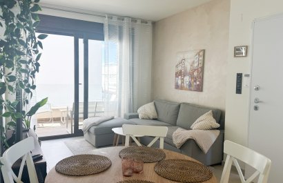 Herverkoop - Appartement / flat - Torrevieia - Los Balcones