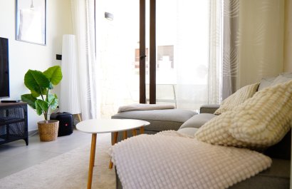 Herverkoop - Appartement / flat - Torrevieia - Los Balcones