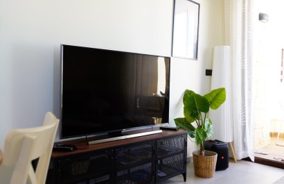 Herverkoop - Appartement / flat - Torrevieia - Los Balcones