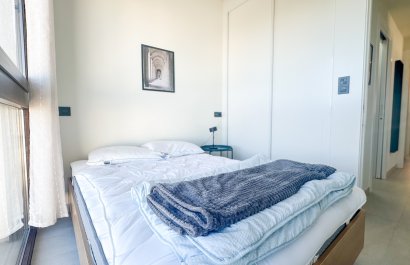 Herverkoop - Appartement / flat - Torrevieia - Los Balcones