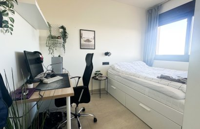 Herverkoop - Appartement / flat - Torrevieia - Los Balcones