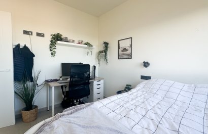 Herverkoop - Appartement / flat - Torrevieia - Los Balcones