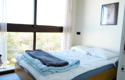 Herverkoop - Appartement / flat - Torrevieia - Los Balcones