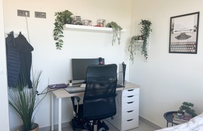 Herverkoop - Appartement / flat - Torrevieia - Los Balcones