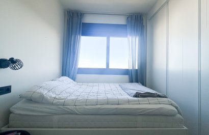 Herverkoop - Appartement / flat - Torrevieia - Los Balcones