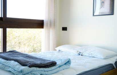 Herverkoop - Appartement / flat - Torrevieia - Los Balcones