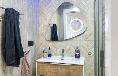 Herverkoop - Appartement / flat - Torrevieia - Los Balcones