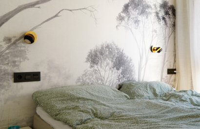 Herverkoop - Appartement / flat - Torrevieia - Los Balcones