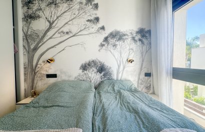 Herverkoop - Appartement / flat - Torrevieia - Los Balcones