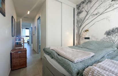 Herverkoop - Appartement / flat - Torrevieia - Los Balcones