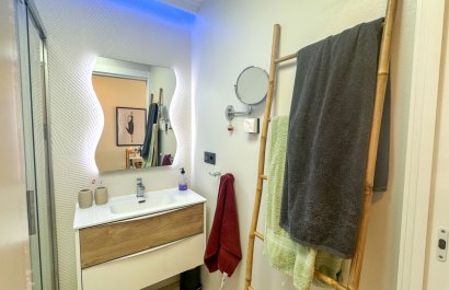 Herverkoop - Appartement / flat - Torrevieia - Los Balcones