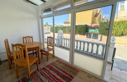 Resale - Townhouse / Duplex / Corner - Torrevieia - Nueva Torrevieja