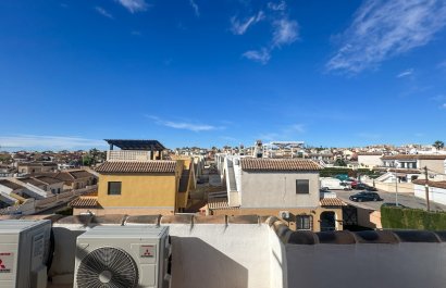 Resale - Townhouse / Duplex / Corner - Torrevieia - Nueva Torrevieja