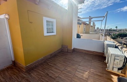 Resale - Townhouse / Duplex / Corner - Torrevieia - Nueva Torrevieja