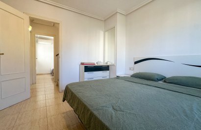 Resale - Townhouse / Duplex / Corner - Torrevieia - Nueva Torrevieja