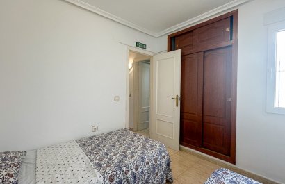 Resale - Townhouse / Duplex / Corner - Torrevieia - Nueva Torrevieja