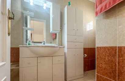 Resale - Townhouse / Duplex / Corner - Torrevieia - Nueva Torrevieja