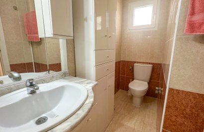 Resale - Townhouse / Duplex / Corner - Torrevieia - Nueva Torrevieja