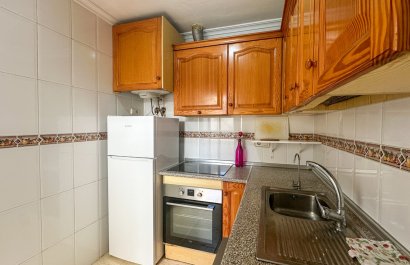 Resale - Townhouse / Duplex / Corner - Torrevieia - Nueva Torrevieja