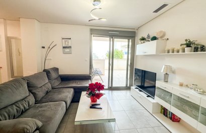 Reventa - Apartamento / piso - Orihuela Costa - Los Dolses