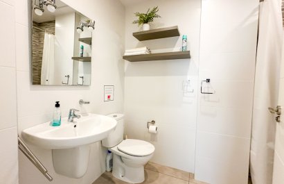 Reventa - Apartamento / piso - Orihuela Costa - Los Dolses