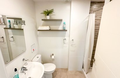 Reventa - Apartamento / piso - Orihuela Costa - Los Dolses