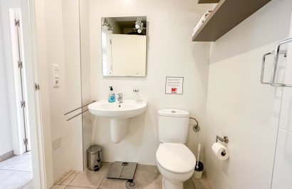 Reventa - Apartamento / piso - Orihuela Costa - Los Dolses