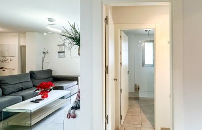Reventa - Apartamento / piso - Orihuela Costa - Los Dolses