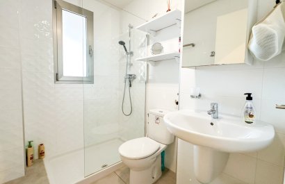 Reventa - Apartamento / piso - Orihuela Costa - Los Dolses