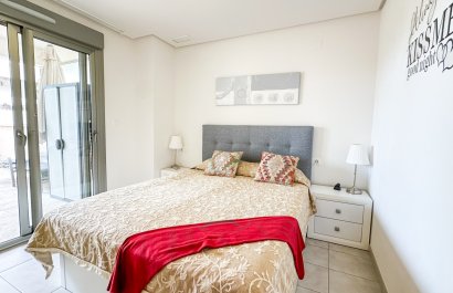 Reventa - Apartamento / piso - Orihuela Costa - Los Dolses