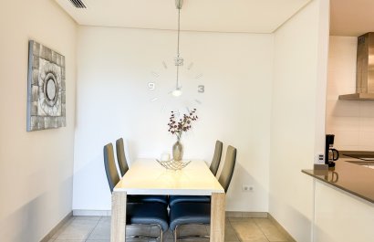 Reventa - Apartamento / piso - Orihuela Costa - Los Dolses